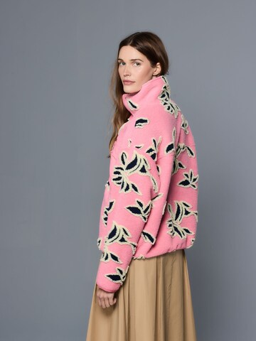 Next Tussenjas in Roze