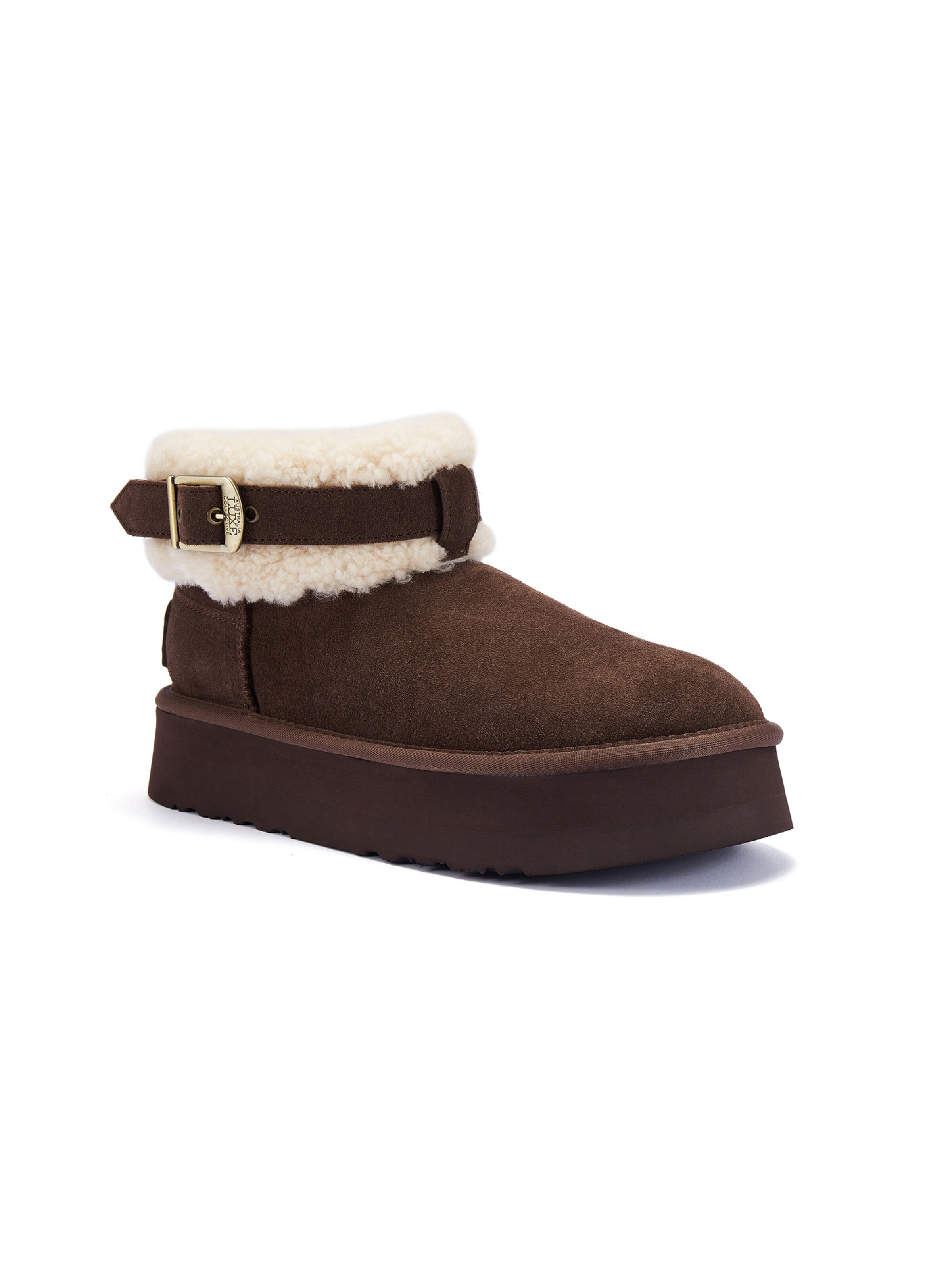 Australia Luxe Collective Boot 'Eden' i brun