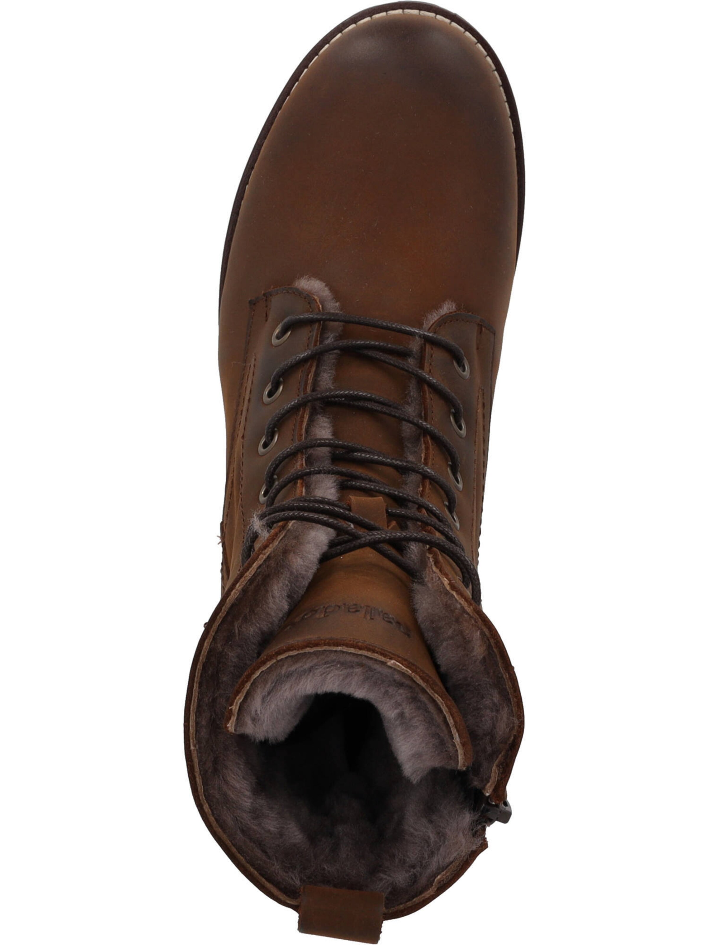 Palado Veterlaarzen 'Ronalla' in Bruin