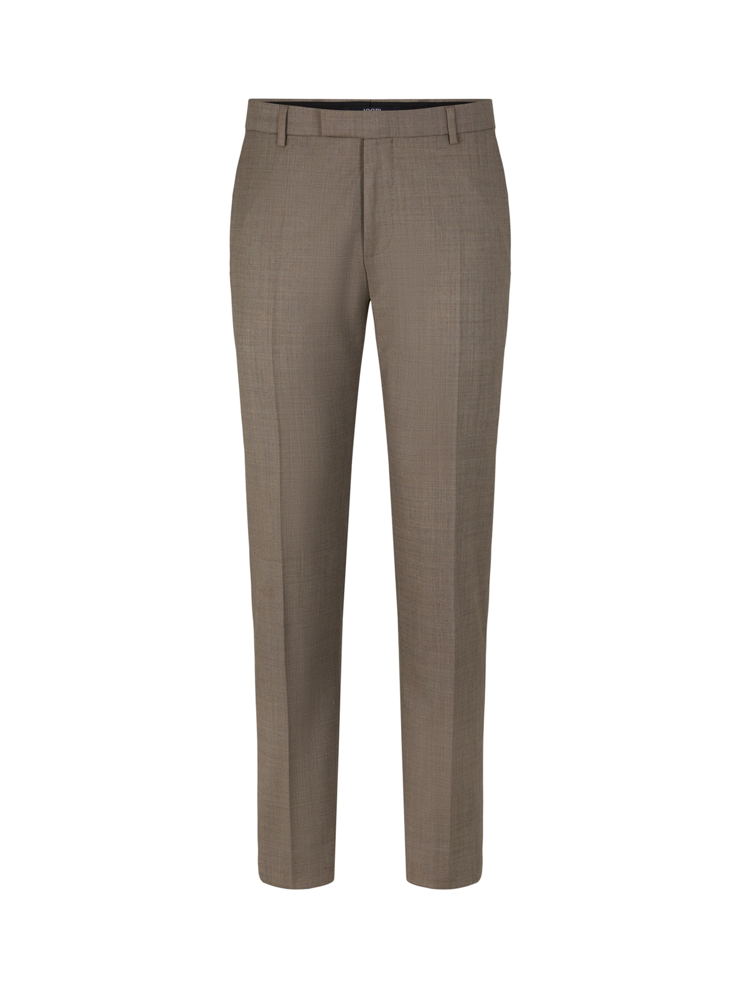 JOOP! Slimfit Hose 'Blayr' in Beige: Vorderseite