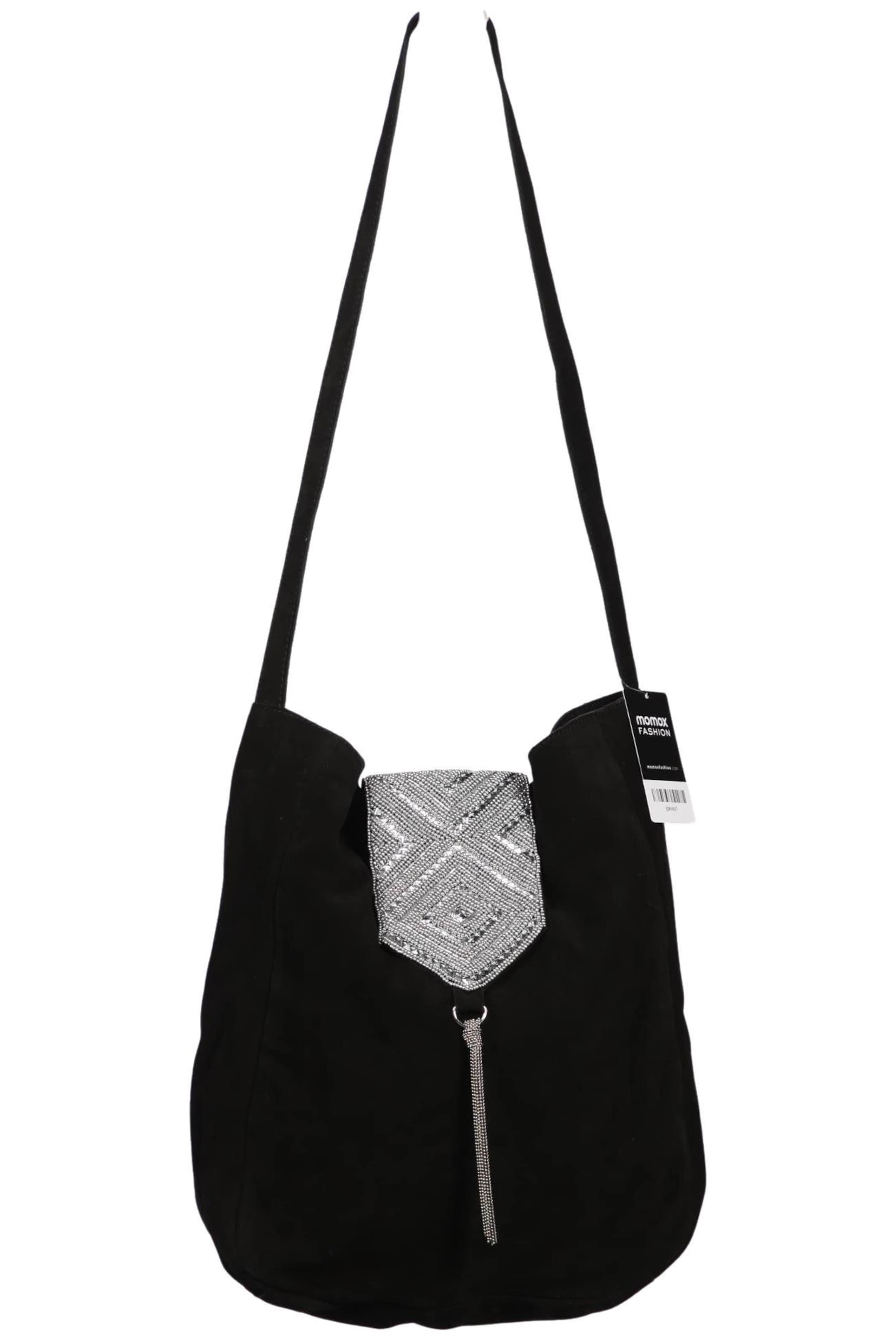 heine Bag in One size in Black: front
