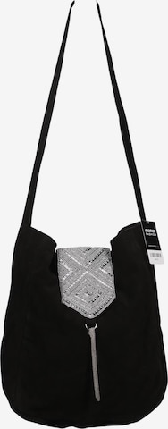 heine Bag in One size in Black: front