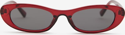 Pull&Bear Sunčane naočale u jarko crvena, Pregled proizvoda