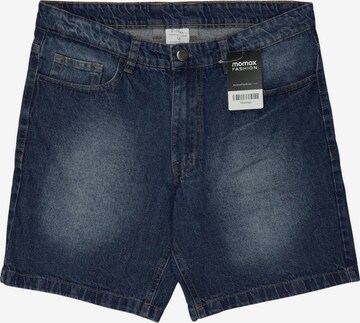 COUNTRY LINE Shorts 33 in Blau: Vorderseite
