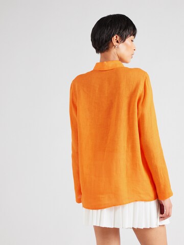 Maison 123 Bluse 'CARLA' in Orange