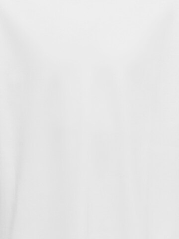 T-Shirt 'OSJCASPIAN' Only & Sons Junior en blanc