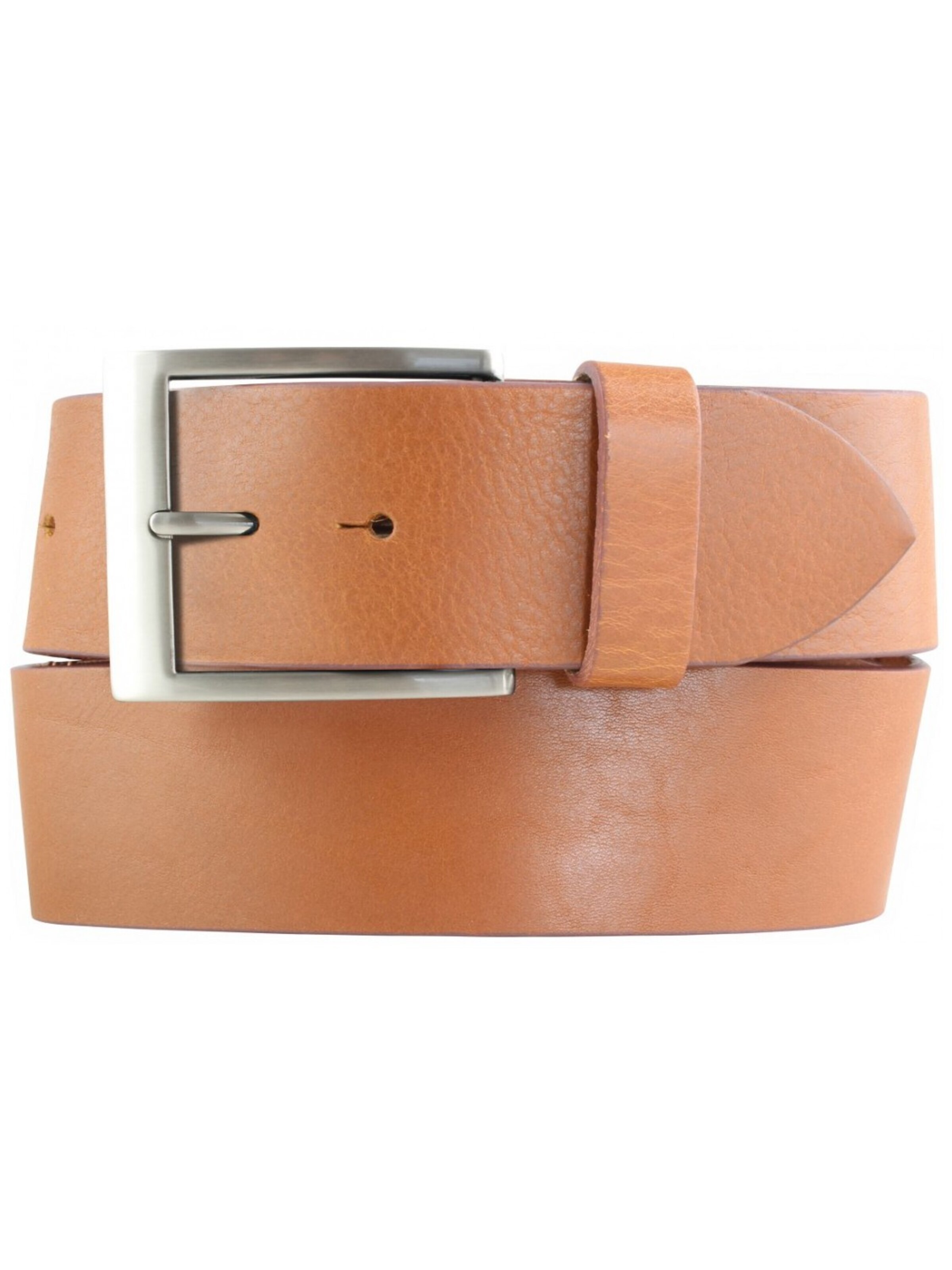 BELTINGER Belt 'Vittoriai' in Beige: front