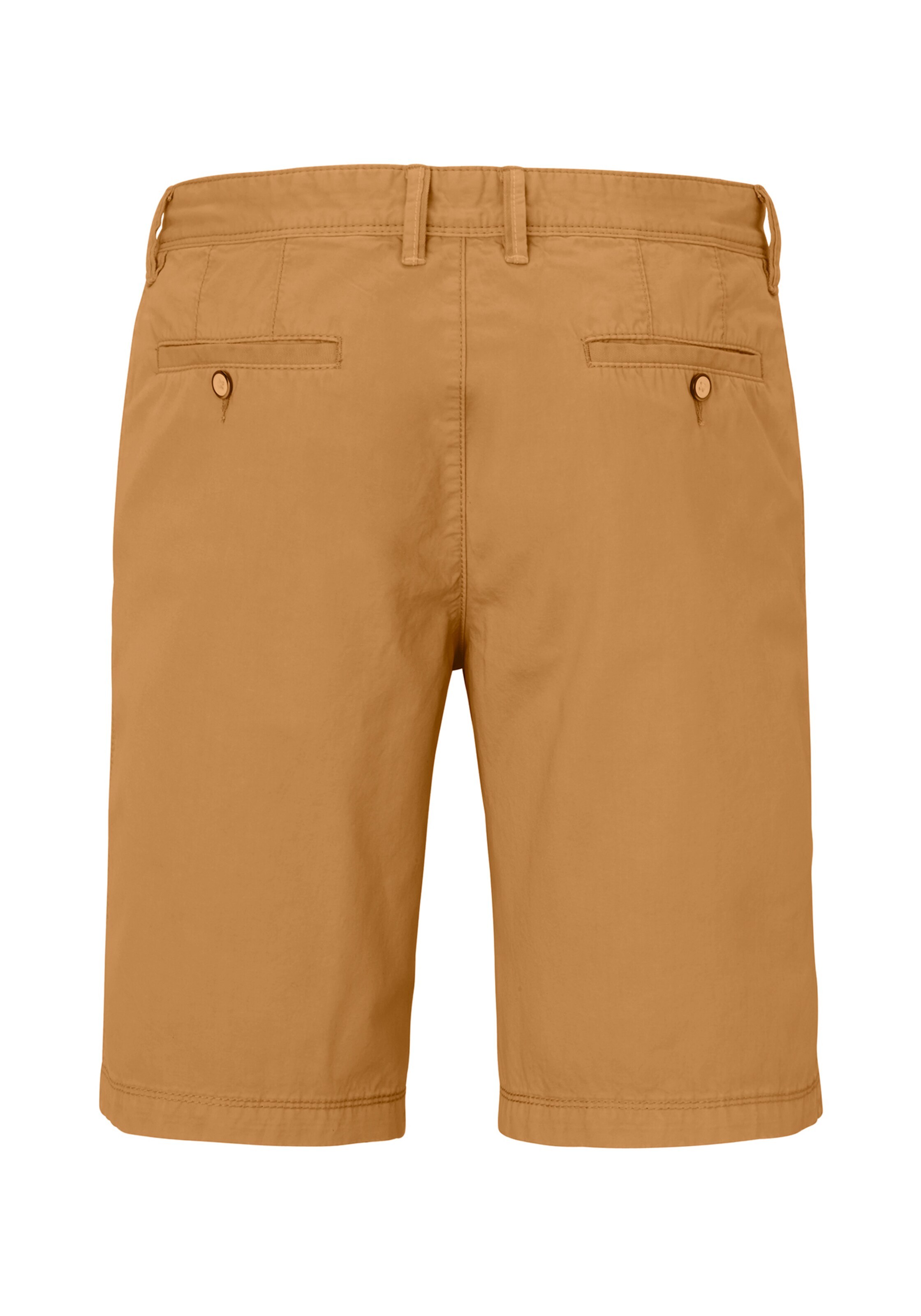 REDPOINT Regular Chino Pants in Brown