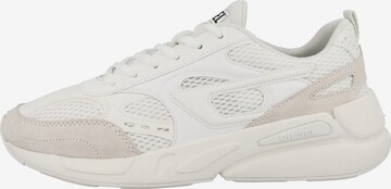 DIESEL - Zapatillas deportivas bajas ' S-Serendipity Sport ' en blanco