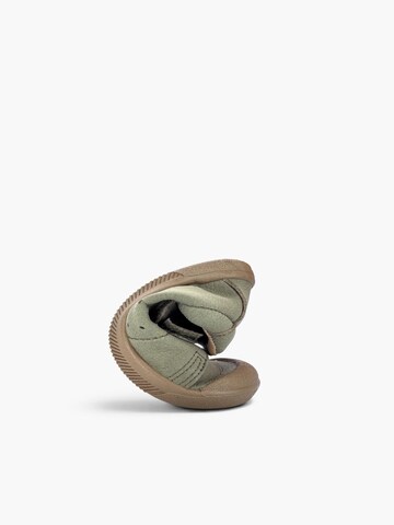 Sneaker di Pisamonas in verde