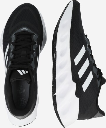 Chaussure de course 'Switch Run ' ADIDAS PERFORMANCE en noir