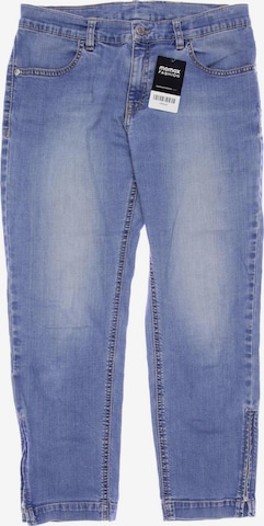 BOGNER Jeans 31 in Blau: Vorderseite