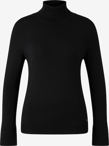 BOGNER Pullover 'Vinny' in Schwarz: Vorderseite