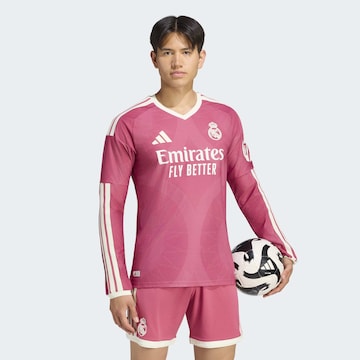 ADIDAS PERFORMANCEDres 'Real Madrid 26/27 Authentic' - roza boja: prednji dio