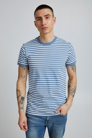 11 Project T-Shirt 'BENNET' in Blau: predná strana