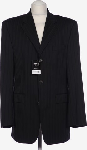 CINQUE Suit Jacket in M-L in Blue: front