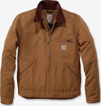 Carhartt WIP Between-season jacket in S in Brown, Item view