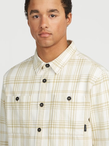 O'NEILL Regular fit Button Up Shirt in White