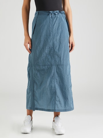 iets frans Skirt in Blue: front