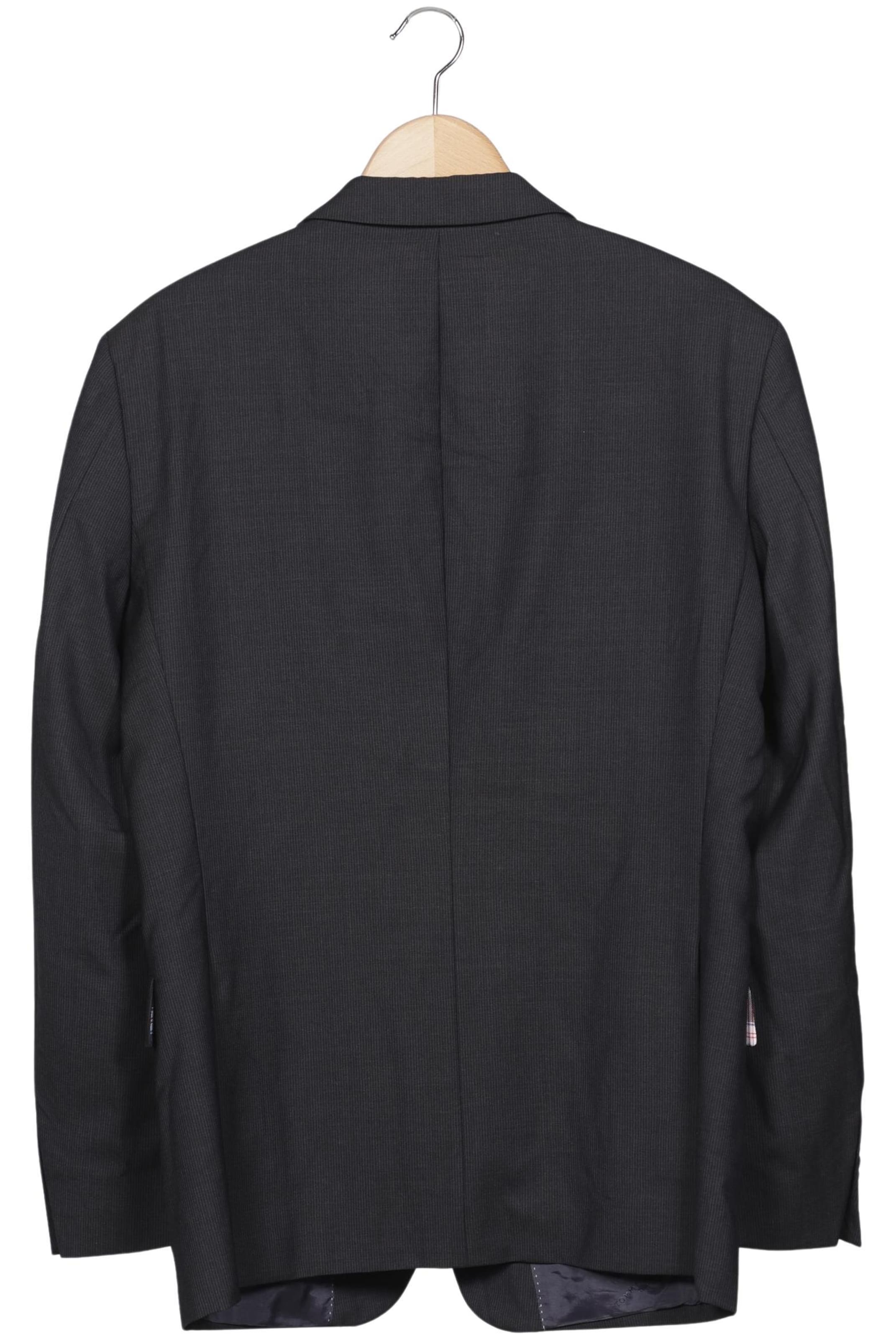 Tommy Hilfiger Tailored Suit Jacket in M-L in Blue