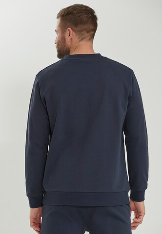 Virtus Sweatshirt 'Hotown' in Blauw