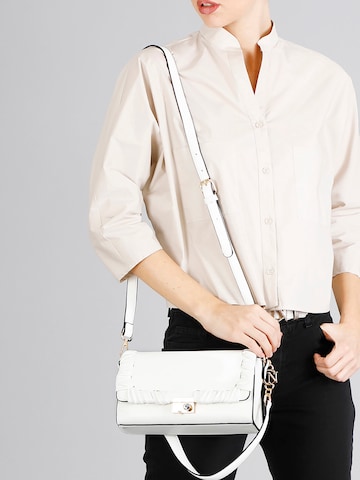CAFè NOIR Shoulder bag in White
