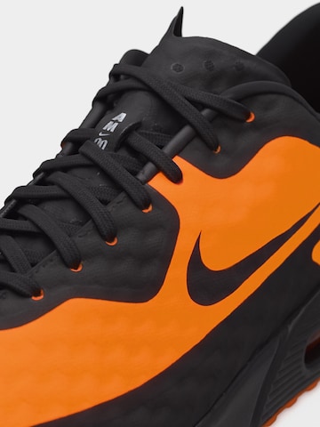 Nike Sportswear Nízke tenisky 'AIR MAX 90' - Oranžová