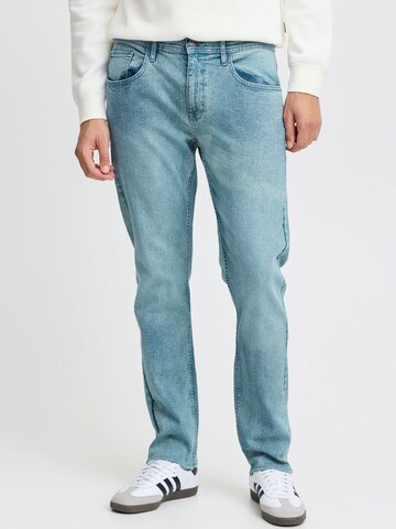 BLEND Regular Jeans 'Twister' in Blau: Vorderseite