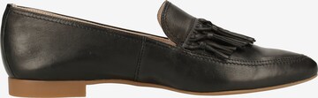 Paul Green Classic Flats in Black