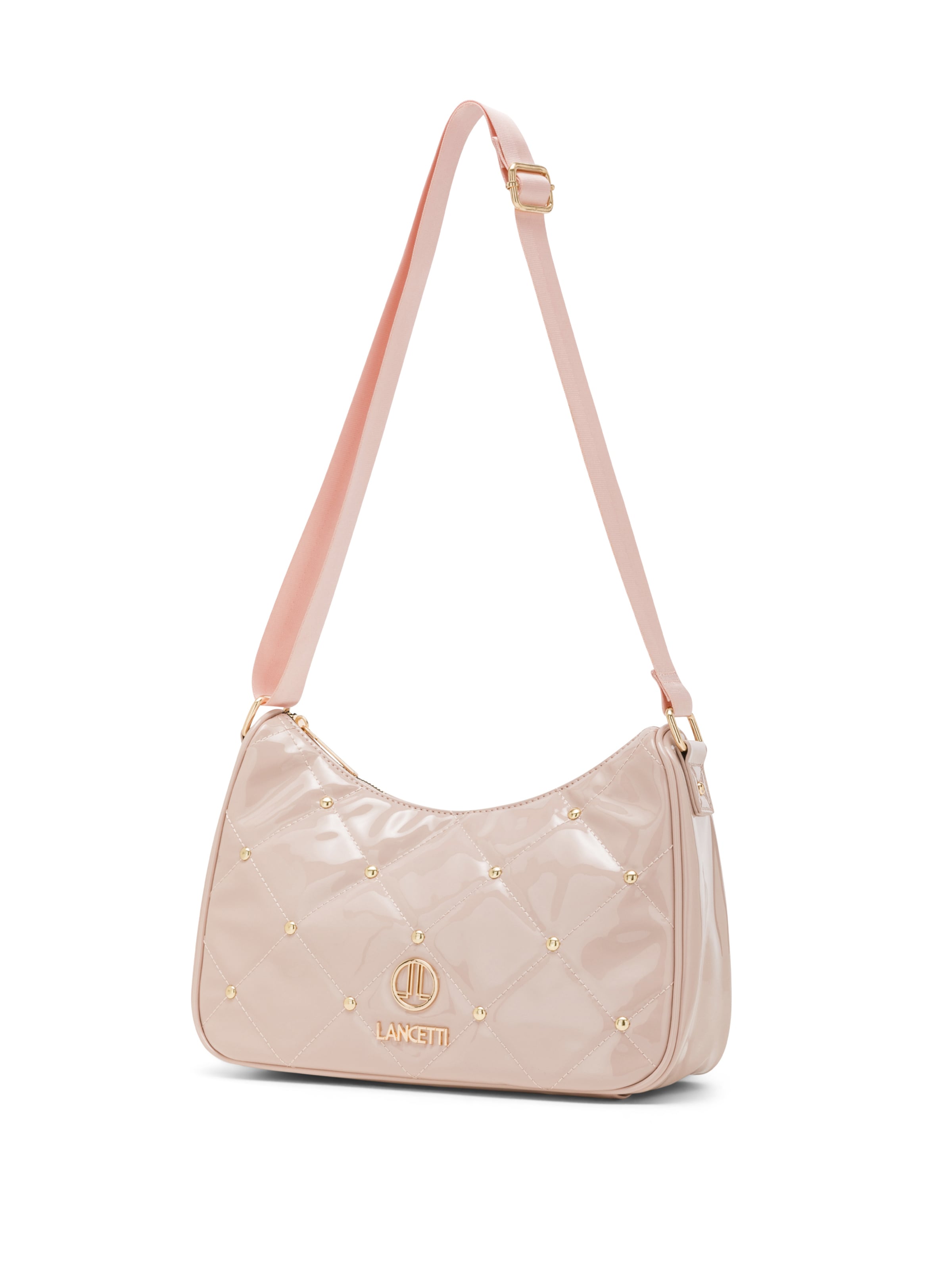 Sacs à main 'Dames' Lancetti en rose