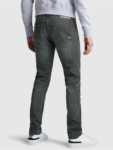 PME Legend Regular Jeans 'PME Legend Nightflight regular fit jeans'‌‌ in Grau