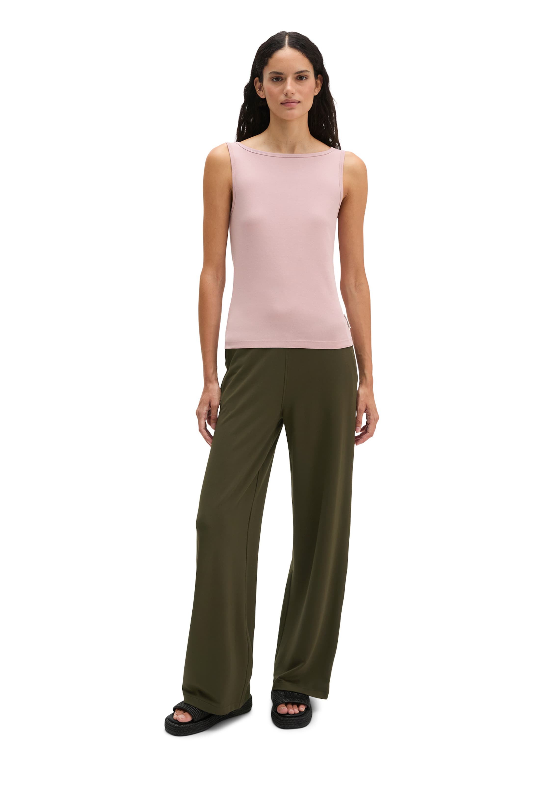 Marc O'Polo Top in Pink