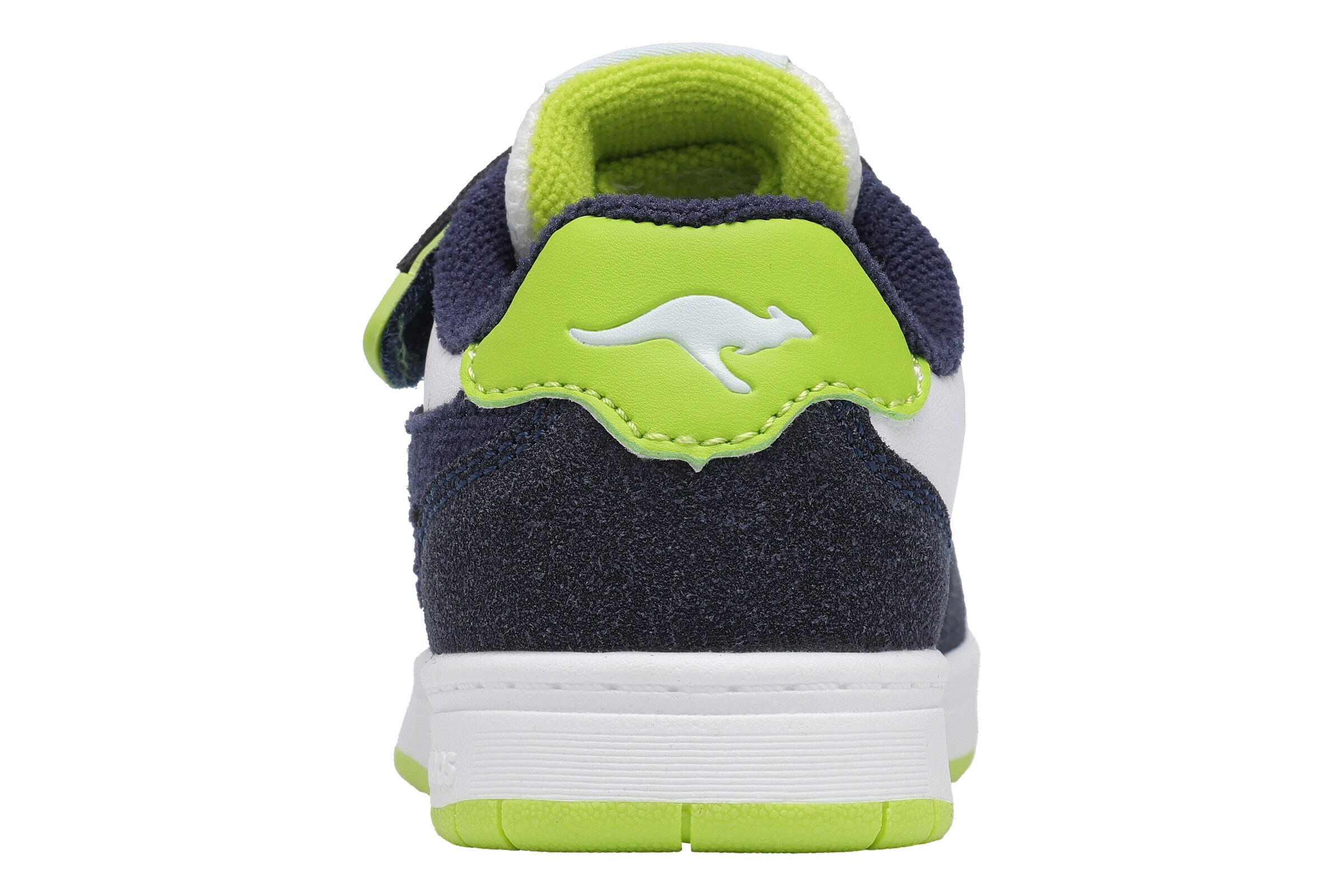 KangaROOS Sneakers in Blue