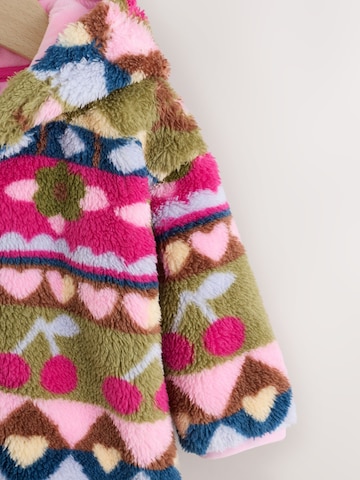 Next - Chaqueta polar en Mezcla de colores