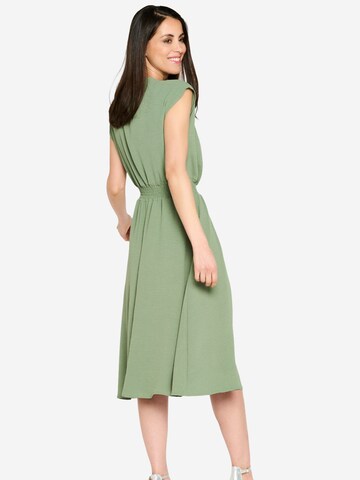 LolaLiza Dress in Green