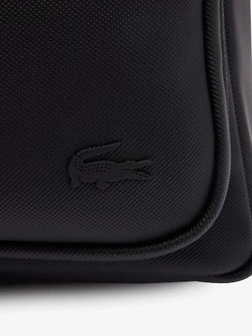 LACOSTE Reppu 'Men's Classic' värissä musta