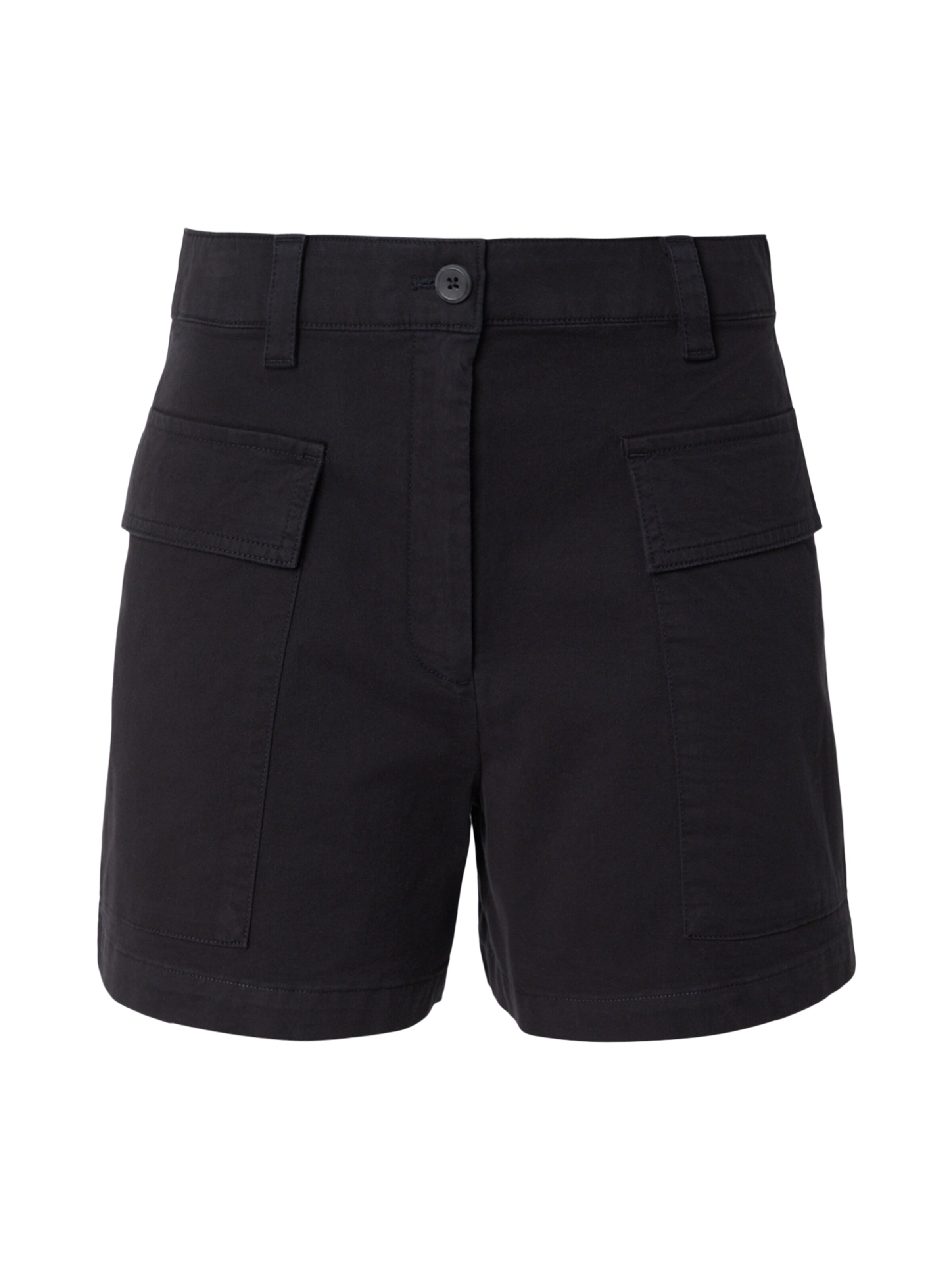 Calvin Klein Jeans Pantalon en noir, Vue avec produit