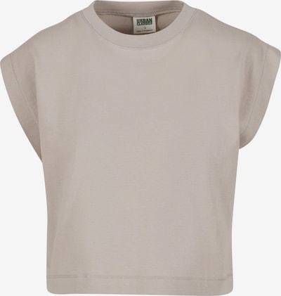 Urban Classics Paita värissä beigenharmaa, Tuotenäkymä