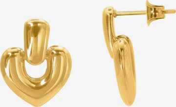 Heideman Earrings 'Maya' in Gold