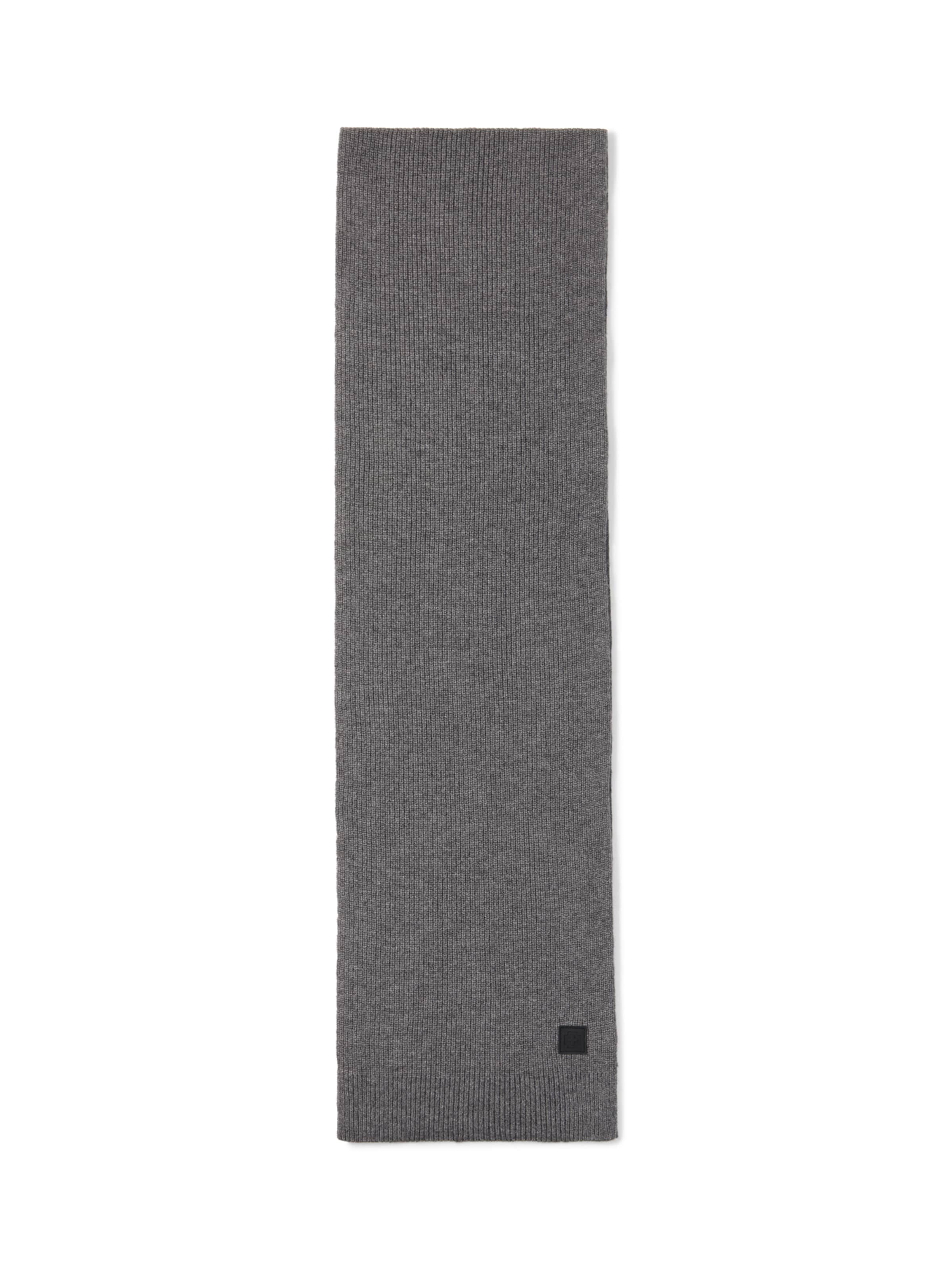 STRELLSON Scarf in Grey