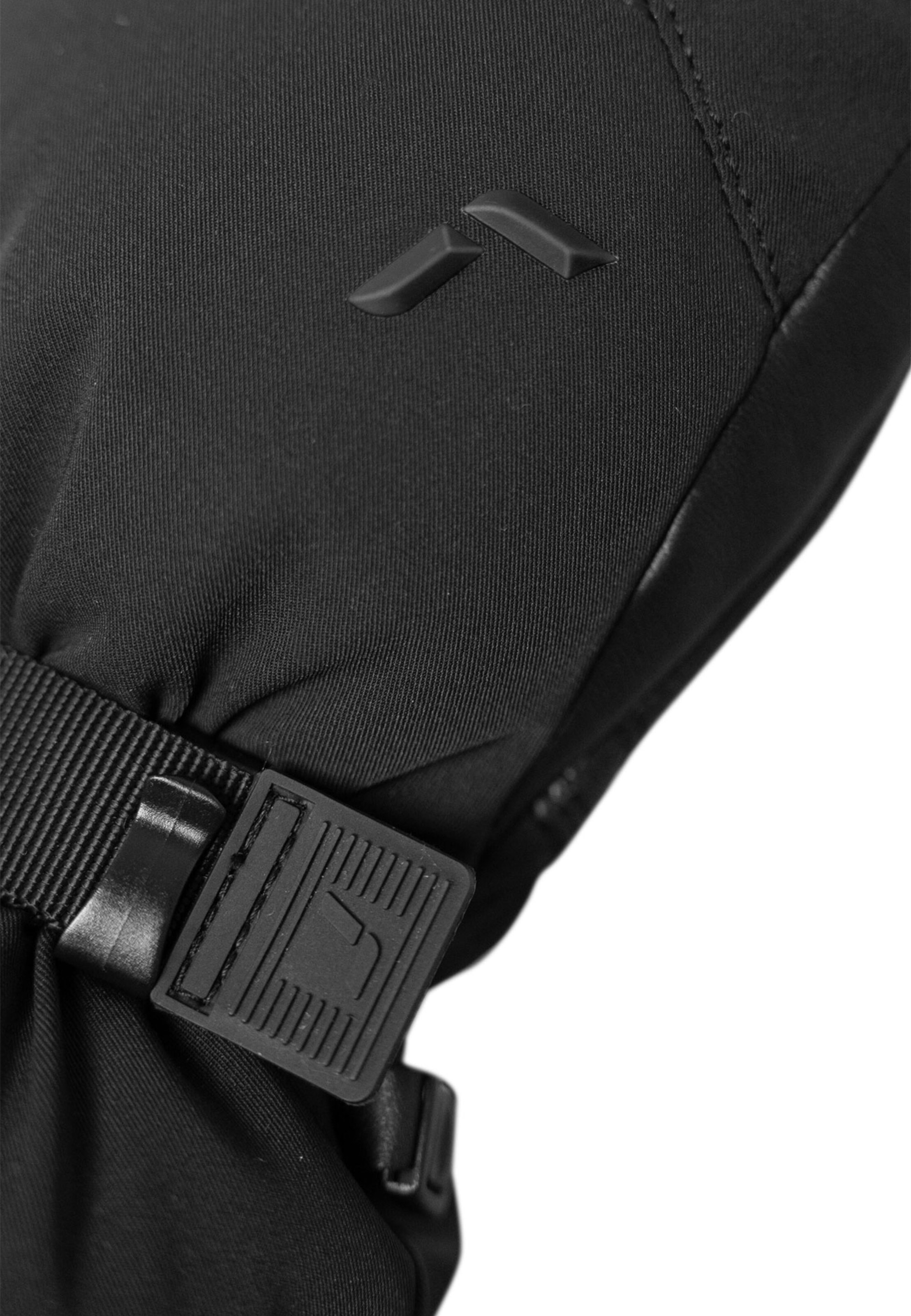 REUSCH Fäustlinge 'Volcano Pro GORE-TEX' in Schwarz