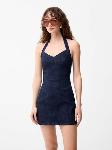 adl Jurk in Blauw
