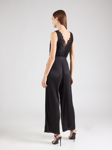 ABOUT YOU Jumpsuit 'Fiona' in Black