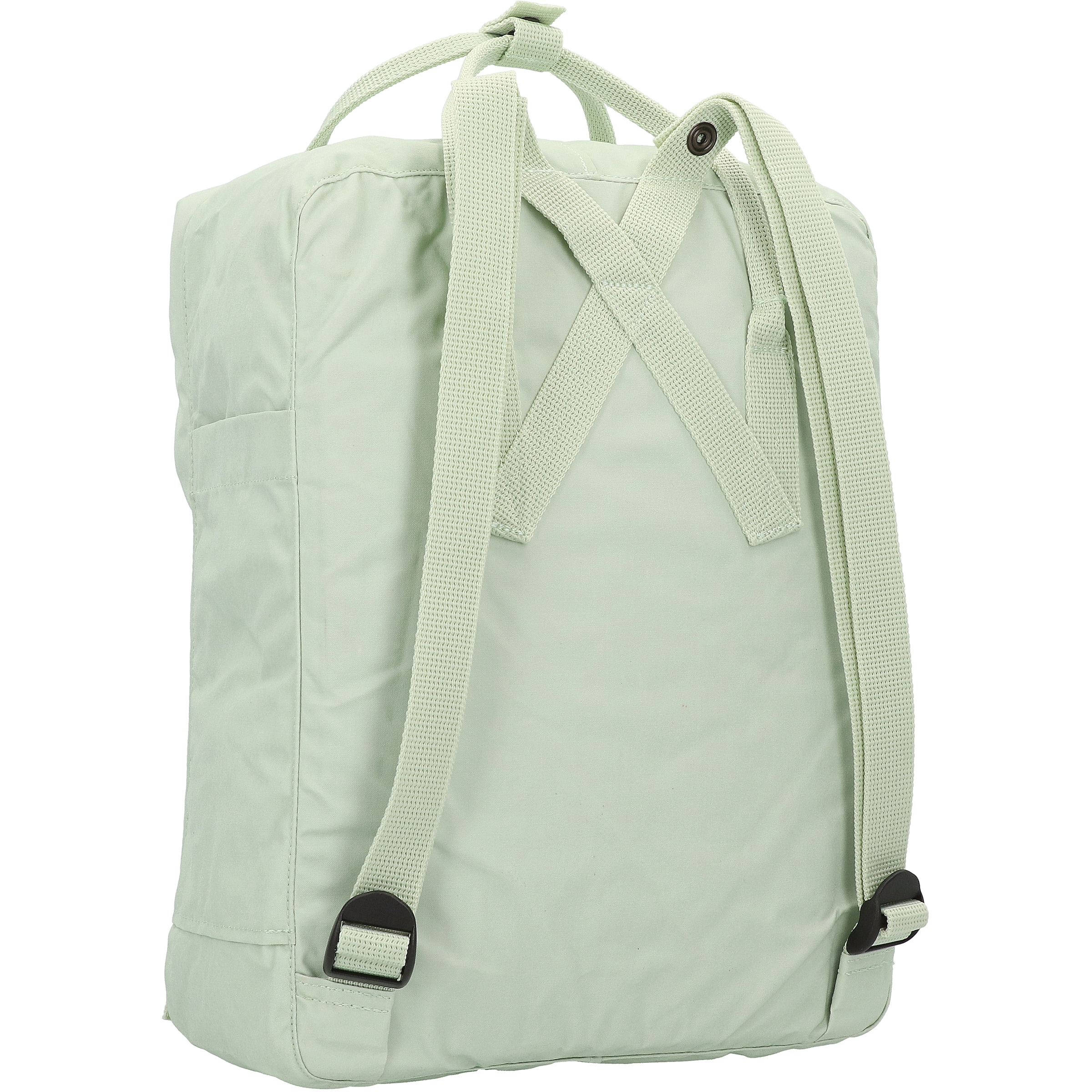 Sac à dos 'Kanken' Fjällräven en vert