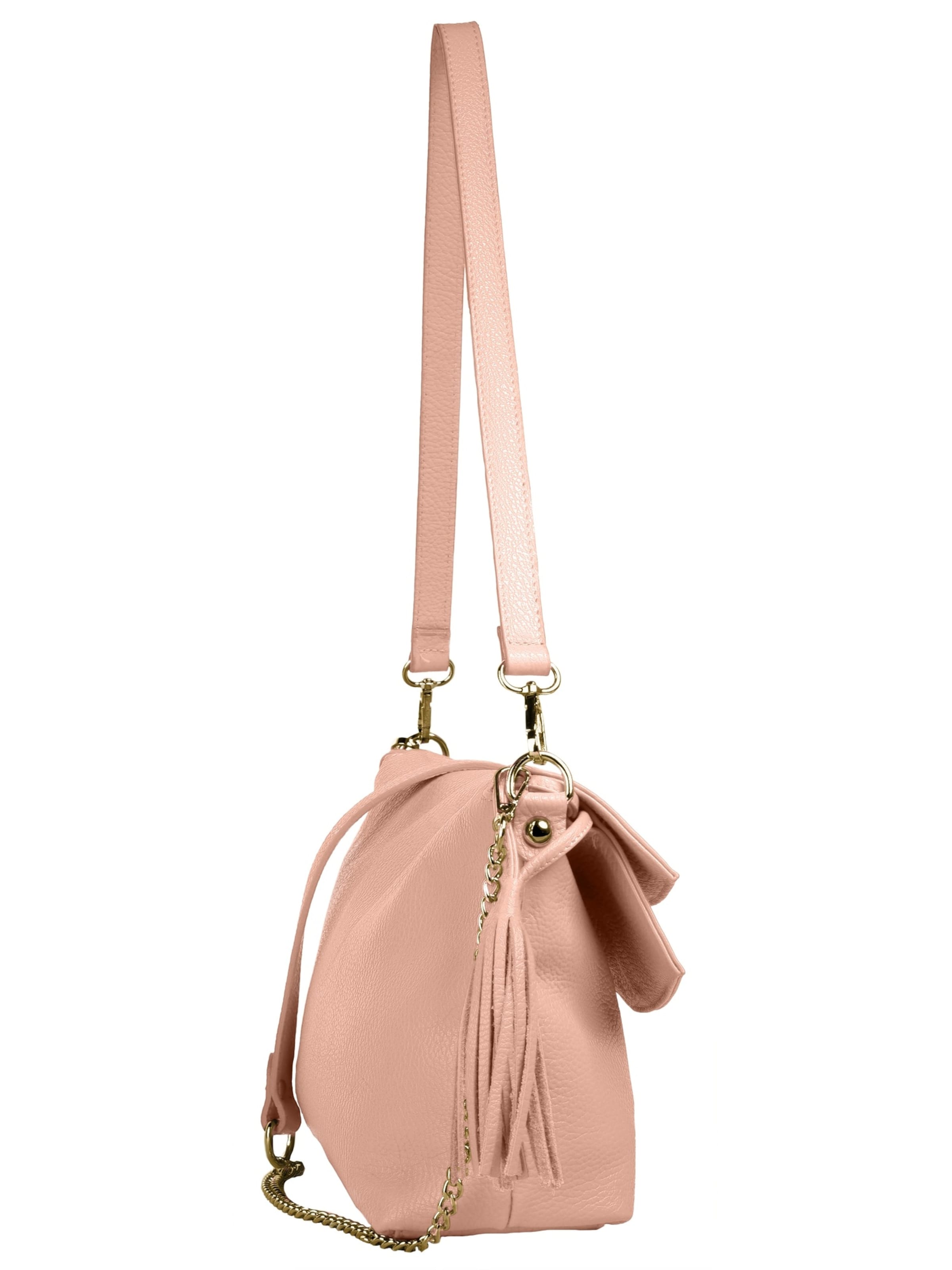 Sac à bandoulière Samantha Look en rose