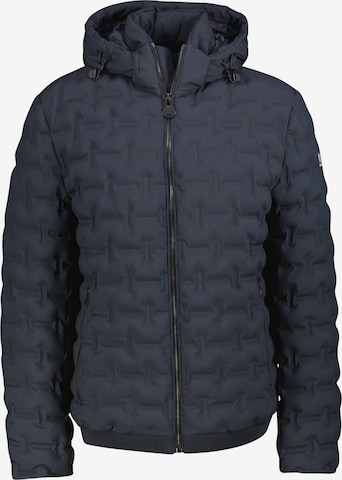 LERROS Jacke in Blau: Vorderseite