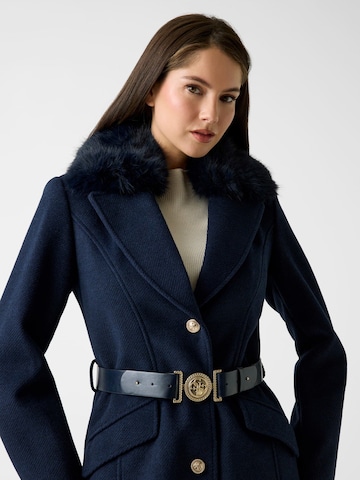 GUESS Mantel in Blau