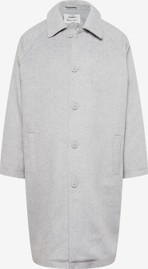 ABOUT YOU x Alvaro Soler Between-Seasons Coat 'Joscha' in Light grey, Item view