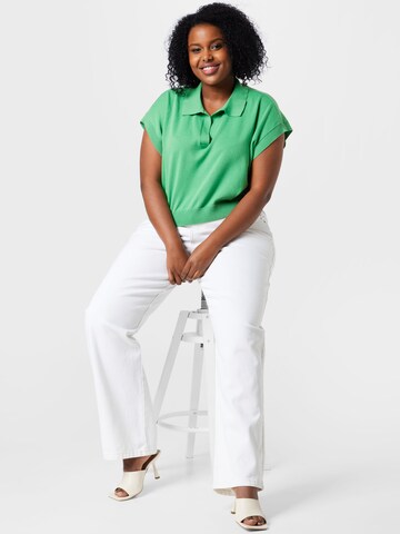 Cotton On Curve Loose fit Jeans in White