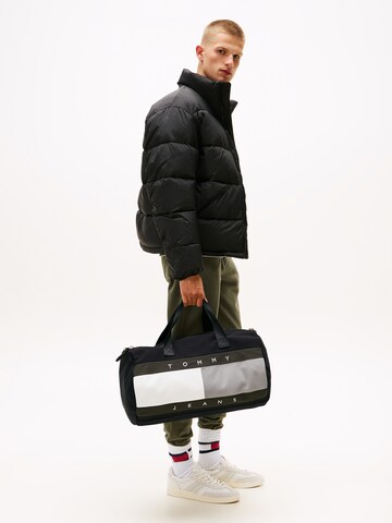 Tommy Jeans Reistas in Zwart